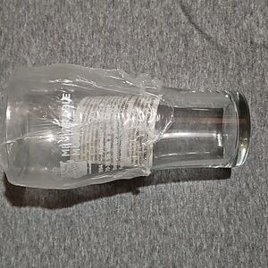 2008 NCAA Coca Cola Collector's Glass